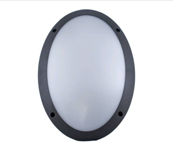 Tronic Oval Bulkhead