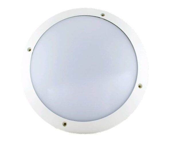 Tronic Round Bulkhead