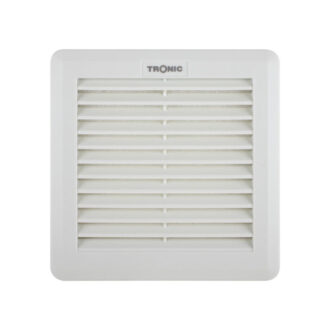 Tronic Filter For Cooling Fan VF FLTR-0150-CF