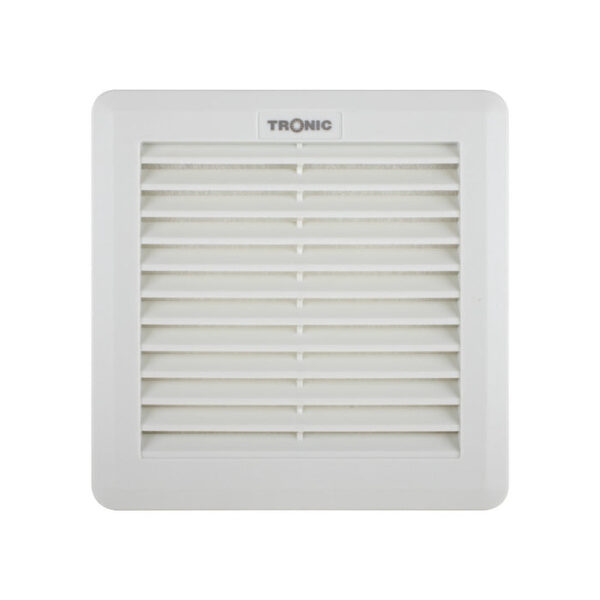 Tronic Filter For Cooling Fan VF FLTR-0150-CF