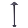 Tronic Cone Shaped LED Lawn Light