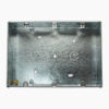 Tronic Galvanised Metal Switch Box For Grid Switch