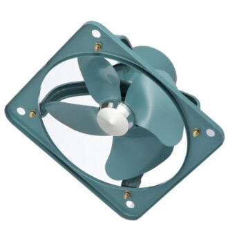 Tronic Galvanised Iron Exhaust Fan