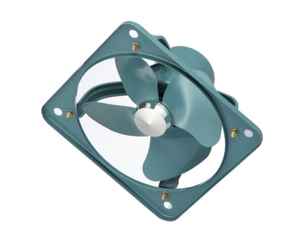 Tronic Galvanised Iron Exhaust Fan
