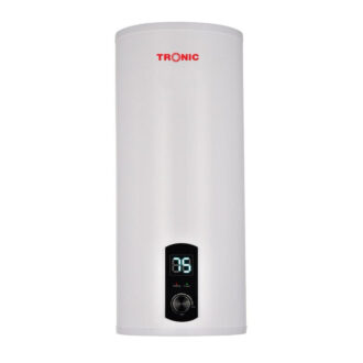 Tronic Water Heater 50 Liters Digital Display
