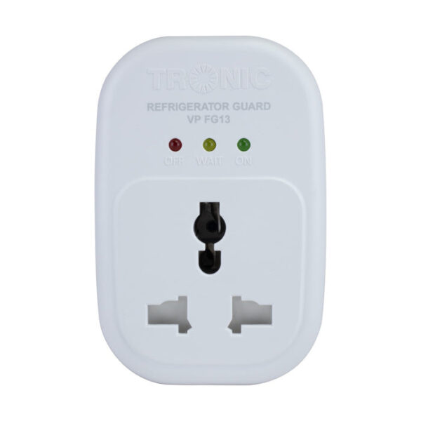 Tronic Refrigerator Guard 13Amps
