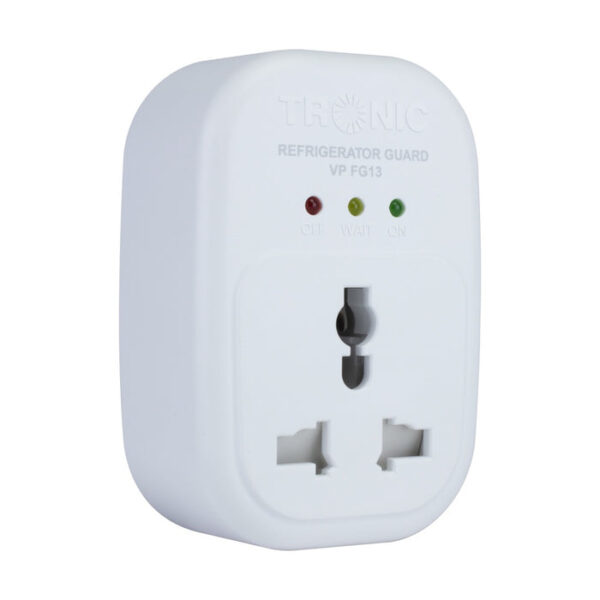 Tronic Refrigerator Guard 13Amps