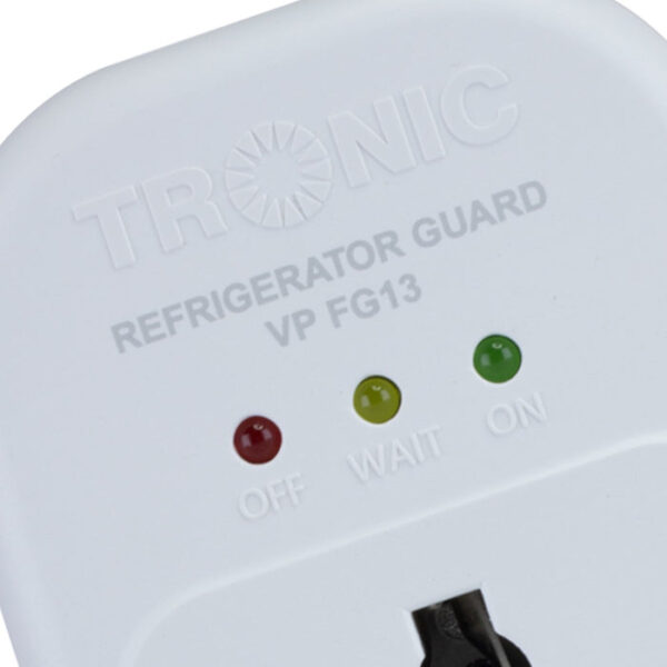 Tronic Refrigerator Guard 13Amps