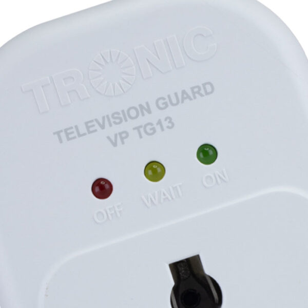 Tronic Television Guard 13Amps