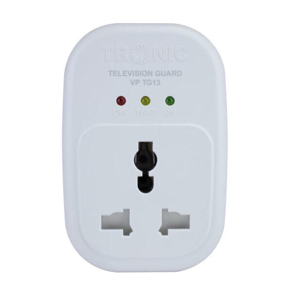 Tronic Television Guard 13Amps