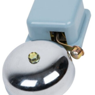 Tronic School Bell 5 SCF 125mm