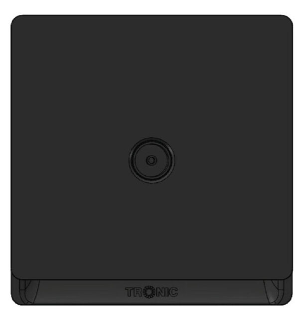 Tronic Television Socket