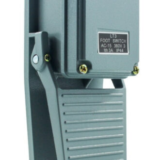Tronic Foot Switch