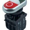 Tronic Push Button With Light