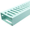 Tronic Sloted Trunking 80mmx40mm