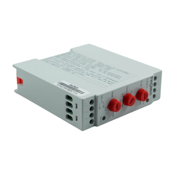 Tronic Phase Failure & Sequence Relay