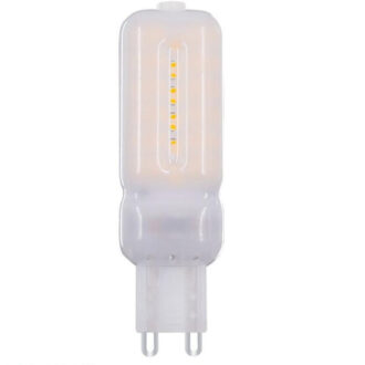Tronic G9 LED Capsule Bulb 4.5 Watts