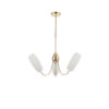 Tronic Ceiling Lamp PL 7001-14-03