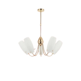 Tronic Ceiling Lamp PL 7001-14-05