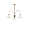 Tronic Ceiling Lamp PL 7004-27-03