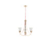 Tronic Ceiling Lamp PL 7005-27-03