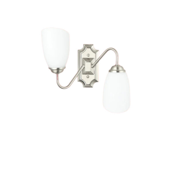 Tronic Wall Lamp PL 7031-27-2B