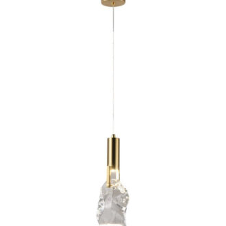 Tronic LED Pendant Lamp WH 2024-03-06-TC