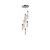 Tronic LED Pendant Lamp WH 2024-0507-13-TC