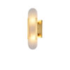 Tronic G9 Wall Light WH 2024-G902-23-TC