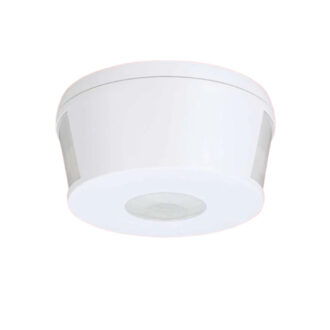 Tronic Infrared Motion Sensor PH 1507-WH