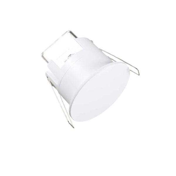 Tronic Recessed Real Presence Sensor PH 1570-WH
