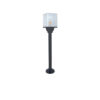Tronic Garden Light LL 24BL-36-06-BK