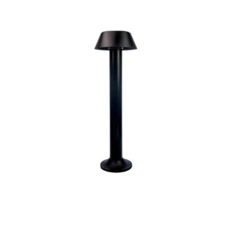Tronic LED 7 Watts Garden Light LL 24BL-39-06-BK-WW