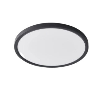 Tronic Three Colour Changeable Round LED Bulkhead CL A400