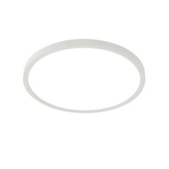Tronic Three Colour Changeable Round LED Bulkhead CL A500