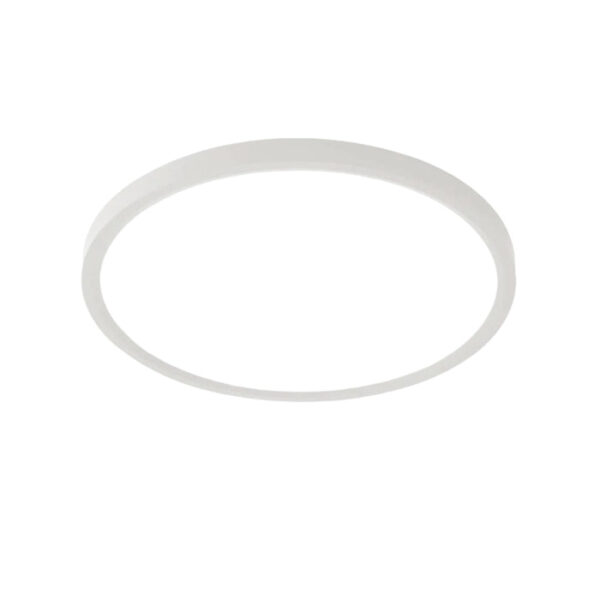 Tronic Three Colour Changeable Round LED Bulkhead CL A500