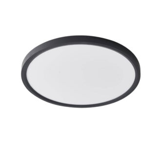 Tronic Three Colour Changeable Round LED Bulkhead CL A500