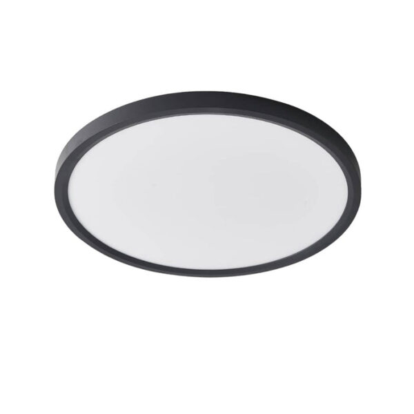 Tronic Three Colour Changeable Round LED Bulkhead CL A500