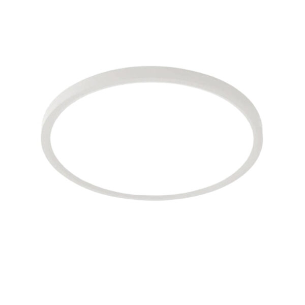 Tronic Three Colour Changeable Round LED Bulkhead CL A400