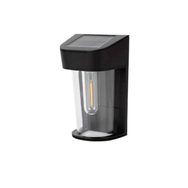 Tronic Solar Wall Light EST SOLR-02-WW