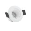 Tronic Downlighter LED 3 Watts EL WL03-SM-WH