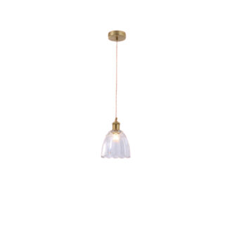 Tronic Pendant Lamp PL 2024-09-GL-CL
