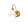 Tronic Wall Lamp PL 6400-27-01