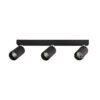 Tronic Triple Surface Mounted Spotlight