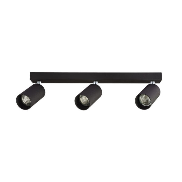 Tronic Triple Surface Mounted Spotlight