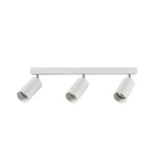 Tronic Triple Surface Mounted Spotlight