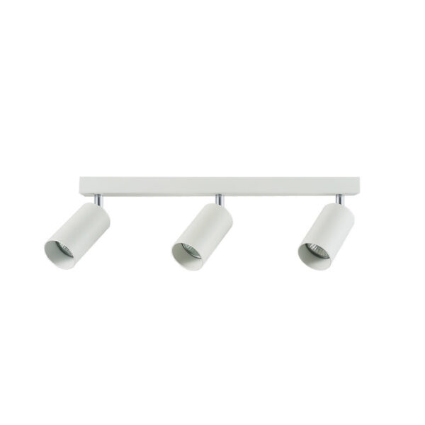 Tronic Triple Surface Mounted Spotlight