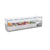 Generic Commercial Vegetable Display 1.5m