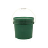Cello Bucket 4.5L House Hold 210 x 190mm (Pack of 3Pcs)