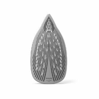 Philips Steam Iron 5000 Series 2400W with Steam Boost, SteamGlide Plus Soleplate, 320ml Tank DST5010